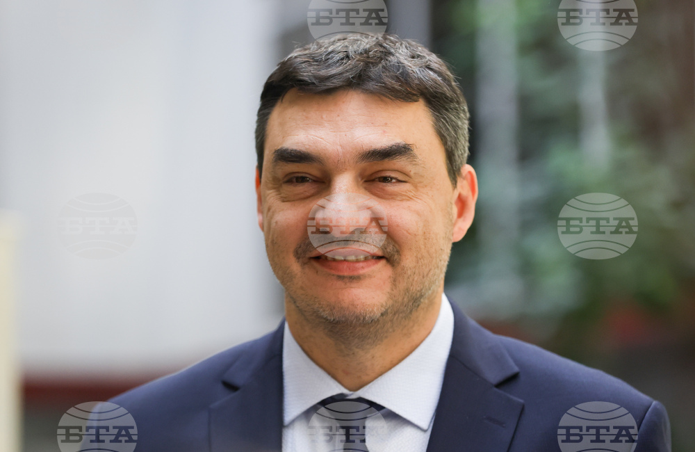 Министерство на регионалното развитие и благоустройството  - среща - изявление