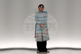 South Korea Chanel