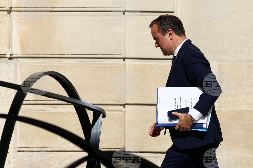 France Politics