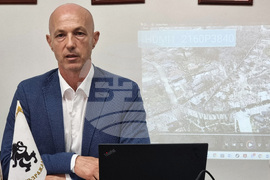 Варна - „Възраждане“ - пресконференция