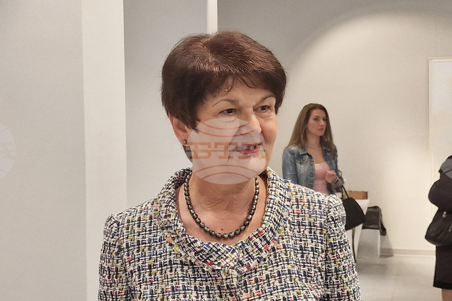 Българско сдружение тиреоидея и паратиреоидея - пресконференция 