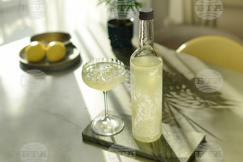 Food-Voracious-Amalfi Lemon Margarita
