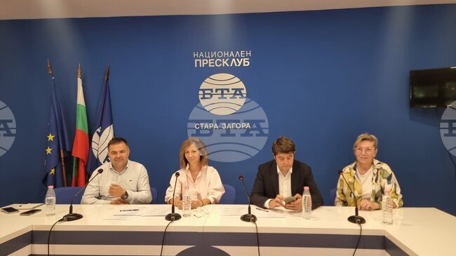 Второто издание на Международния театрален фестивал „Нови открити сцени+“ в Стара Загора ще се състои от 15 до 21 юни