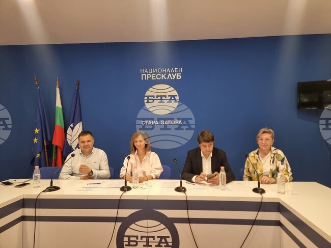 Второто издание на Международния театрален фестивал „Нови открити сцени+“ в Стара Загора ще се състои от 15 до 21 юни