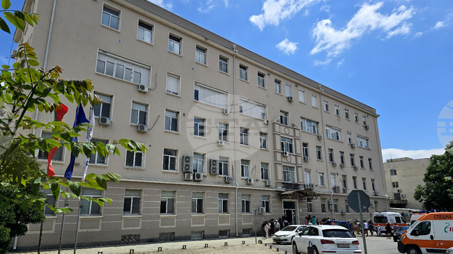 В Сливен отбелязват Световния ден на кръводарителя