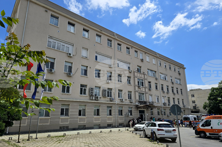 По повод Световния ден на доброволния и безвъзмезден кръводарител началникът