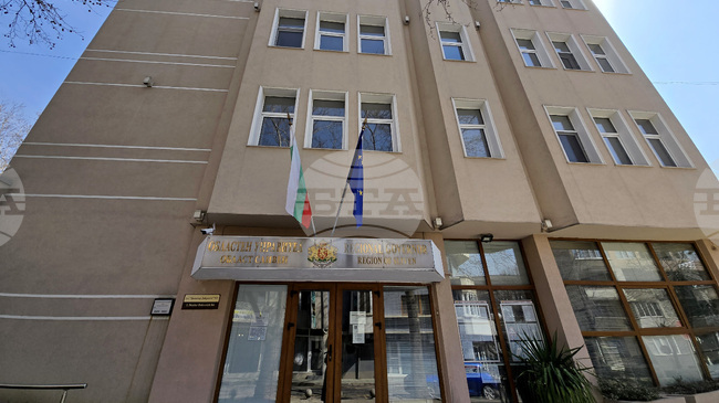 Общо 585 пътнотранспортни произшествия са регистрирани в Сливенска област през 2025 година