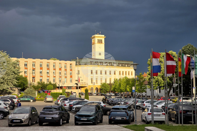 Временно управляващият посолството на Ирак в България д-р Хайдер Албуриахи ще бъде гост на бизнес форум в Сливен 