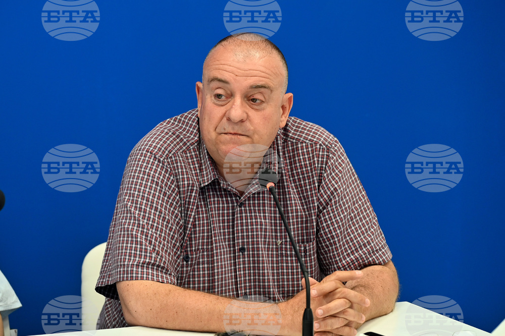 Национален пресклуб на БТА Монтана - проект „Приеми ме“ - конференция