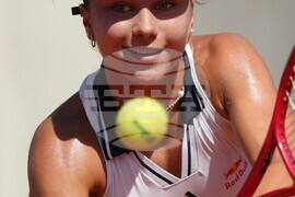 French Open Tennis