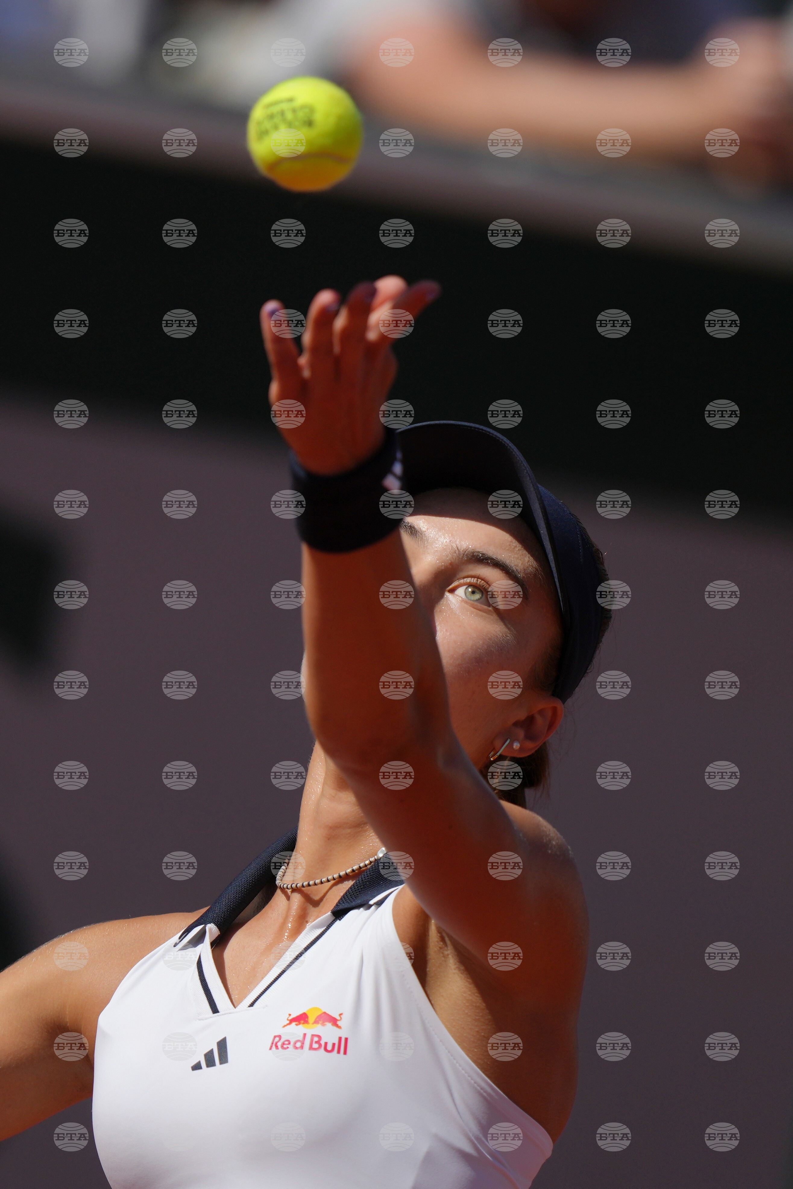 French Open Tennis