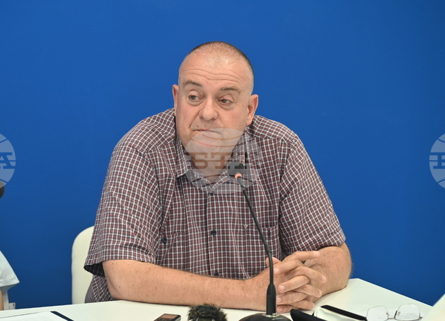 Годишно през кризисния център към Комплекса за социални услуги в Монтана преминават по 20-30 деца, съобщи директорът Тони Тодоров