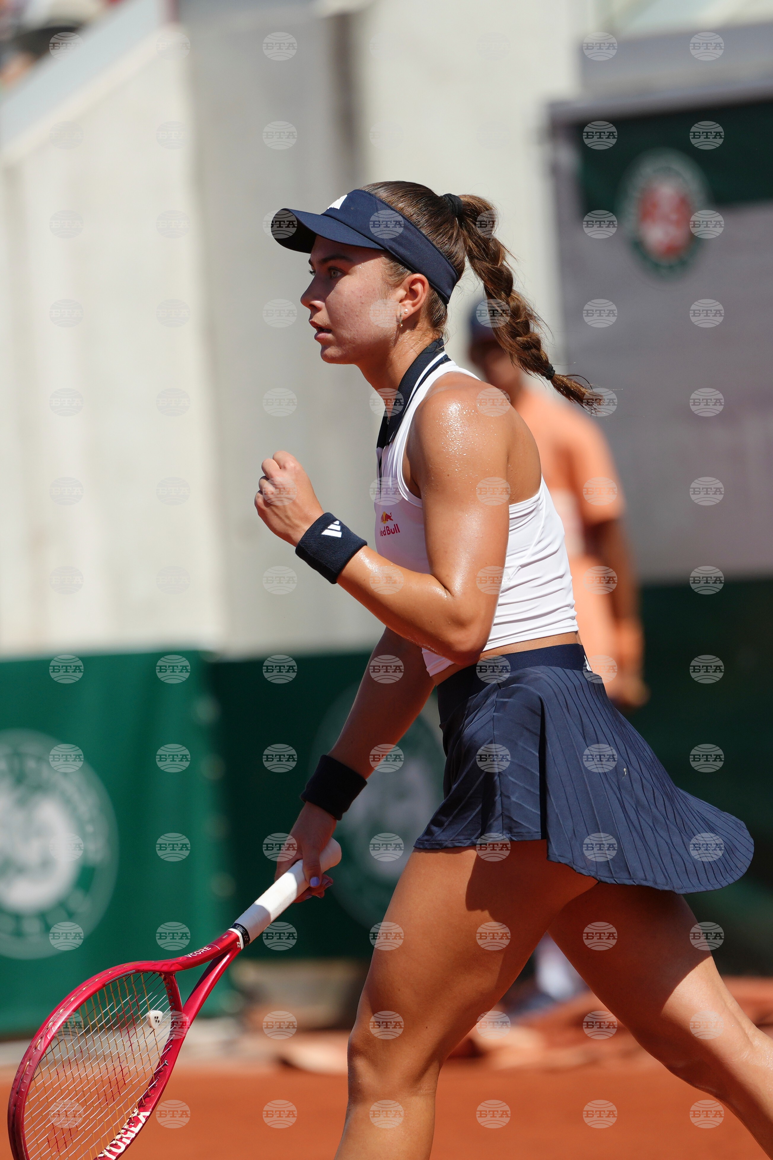 French Open Tennis