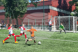 Шумен - „Купата на кмета“ - футболен турнир