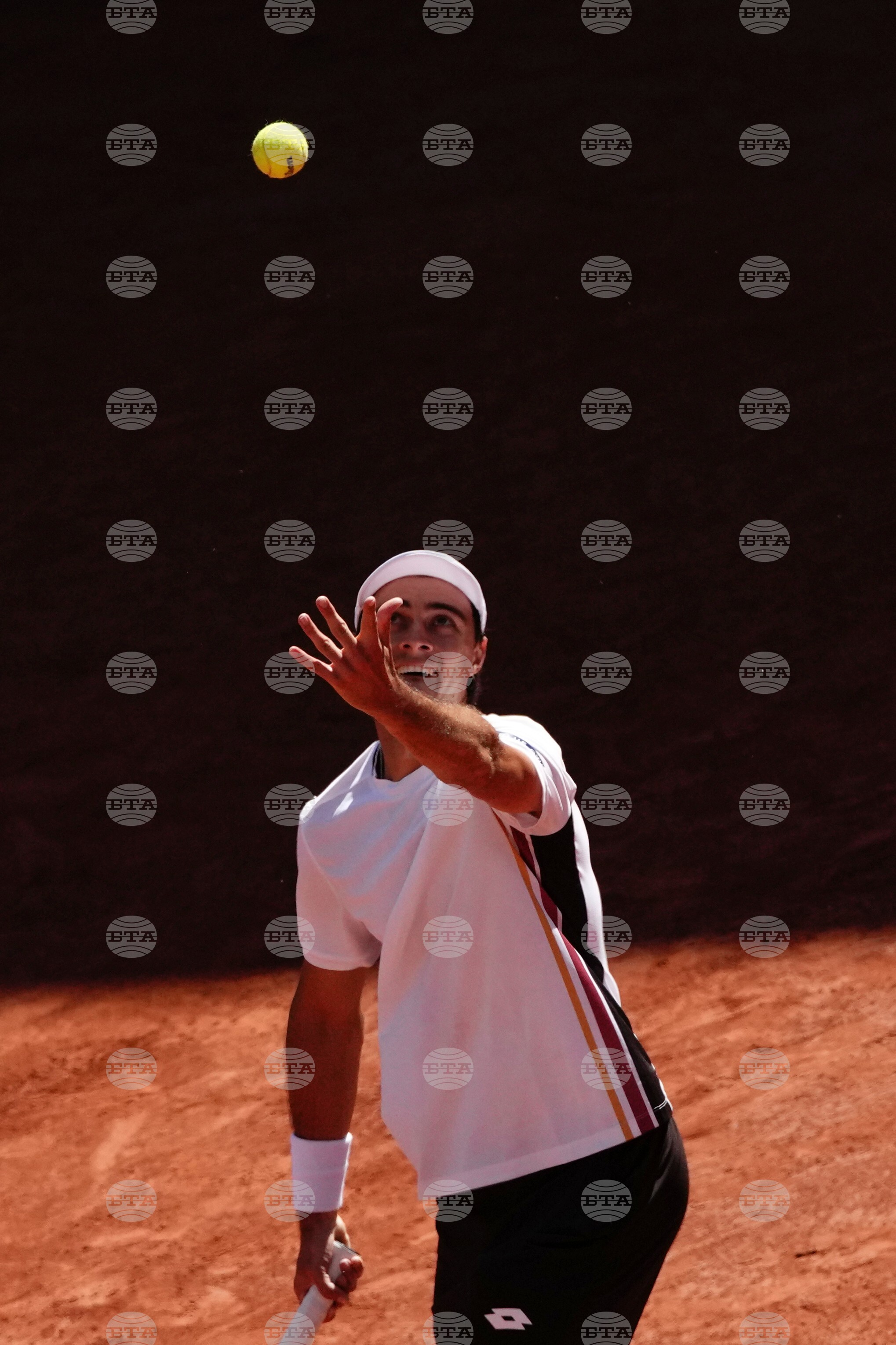 French Open Tennis