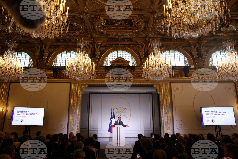 France Politics