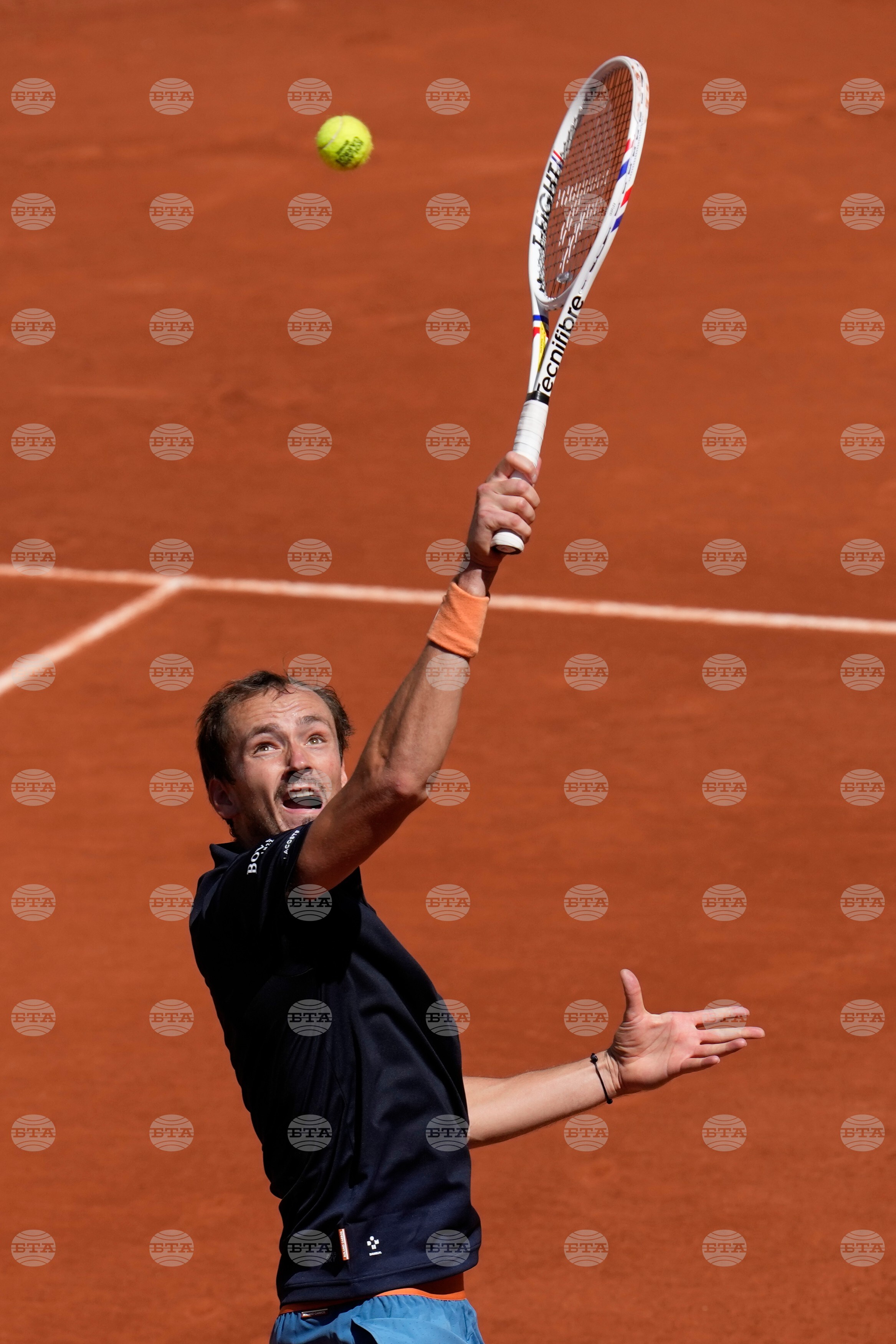 French Open Tennis