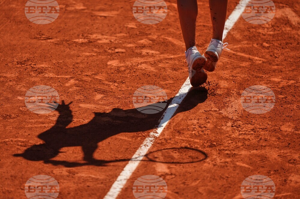 French Open Tennis