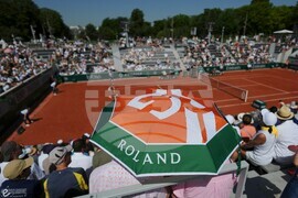 French Open Tennis