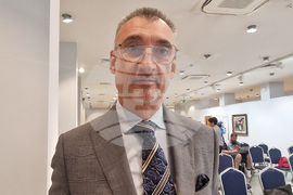 Българско сдружение тиреоидея и паратиреоидея - пресконференция - Александър Шинков