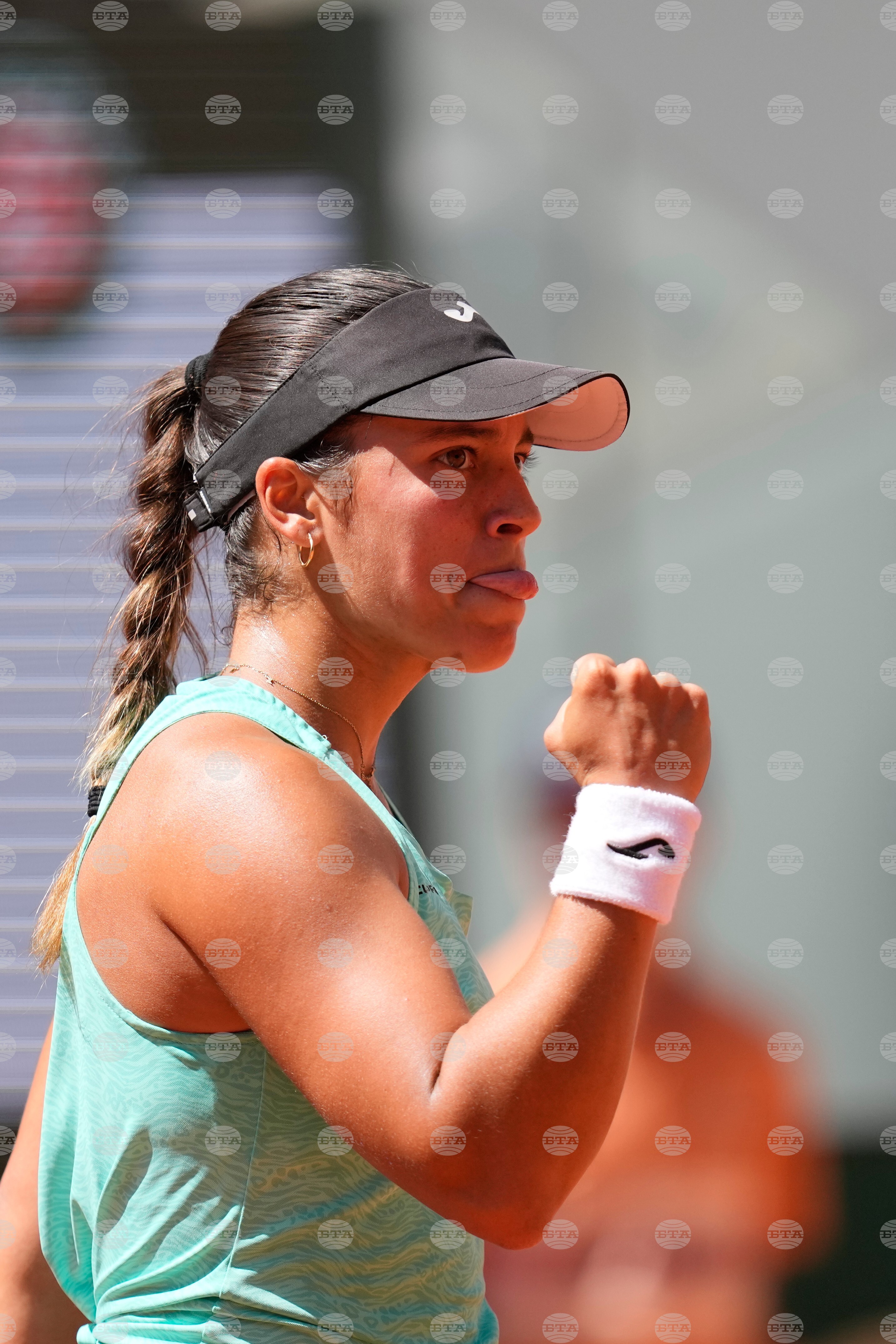 French Open Tennis