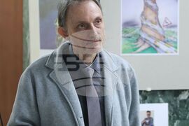БНР - „Хумор и сатира“ - годишнина - изложба - Весел Цанков