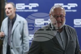 БНР - „Хумор и сатира“ - годишнина - изложба - Кин Стоянов