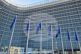 Белгия - Брюксел - Европейски граждански панел по готовност - заключителна сесия