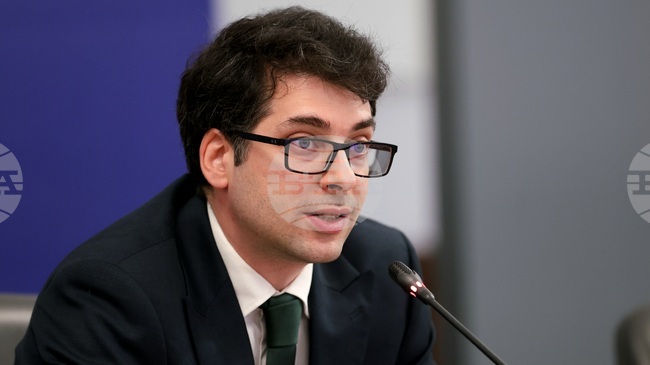 Deputy PM Pekanov to Present Information on Fourth Recovery Plan Payment