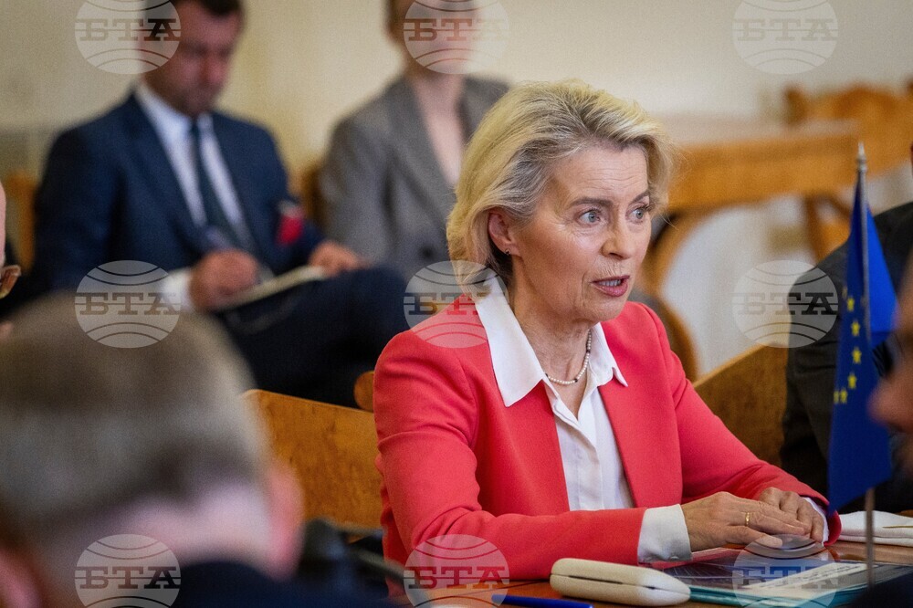Lithuania EU Baltics