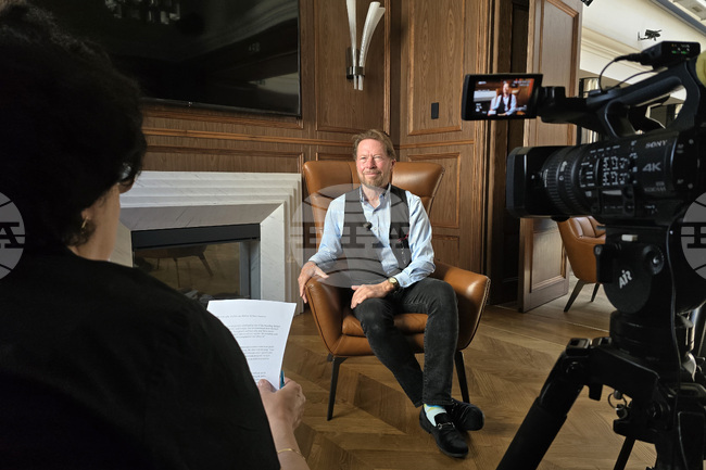 Agile Pioneer Cockburn in BTA’s LIK Hour: I’m Happy to Work with Museum Professionals, Historians