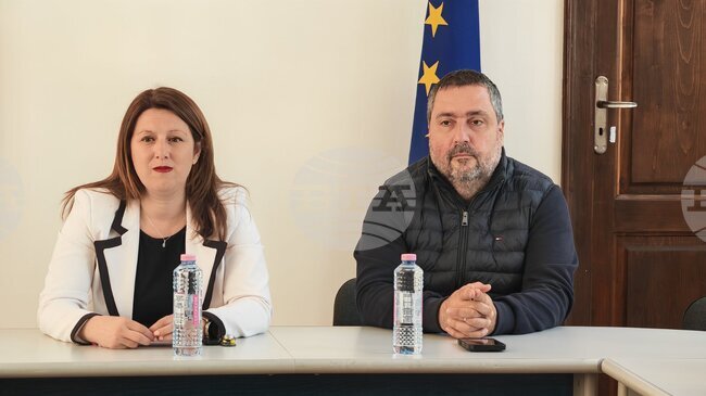 Нормализира се обстановката в Севлиево след наводненията