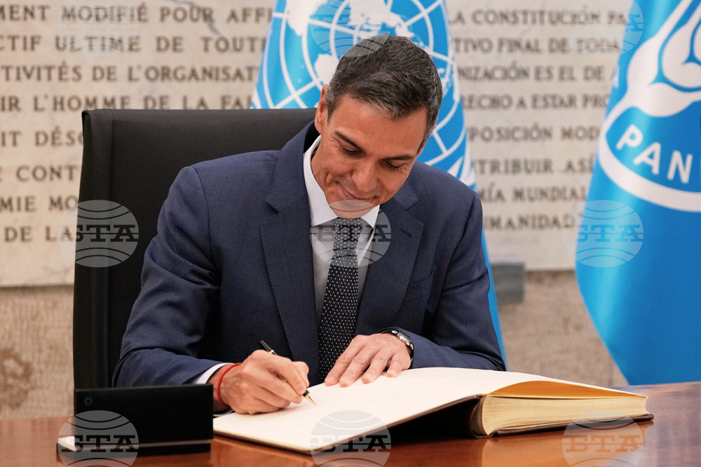 Italy FAO Sanchez