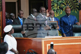 Senegal Politics