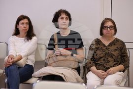 Национален пресклуб на БТА - Благоевград - Регионален исторически музей - пресконференция