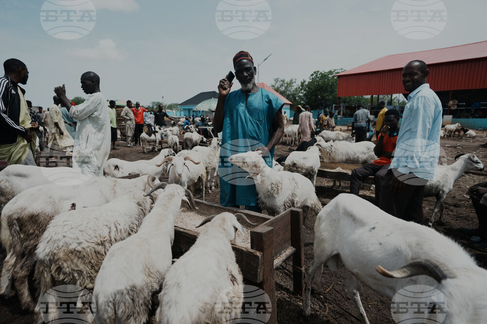 Nigeria Eid Al-Adha