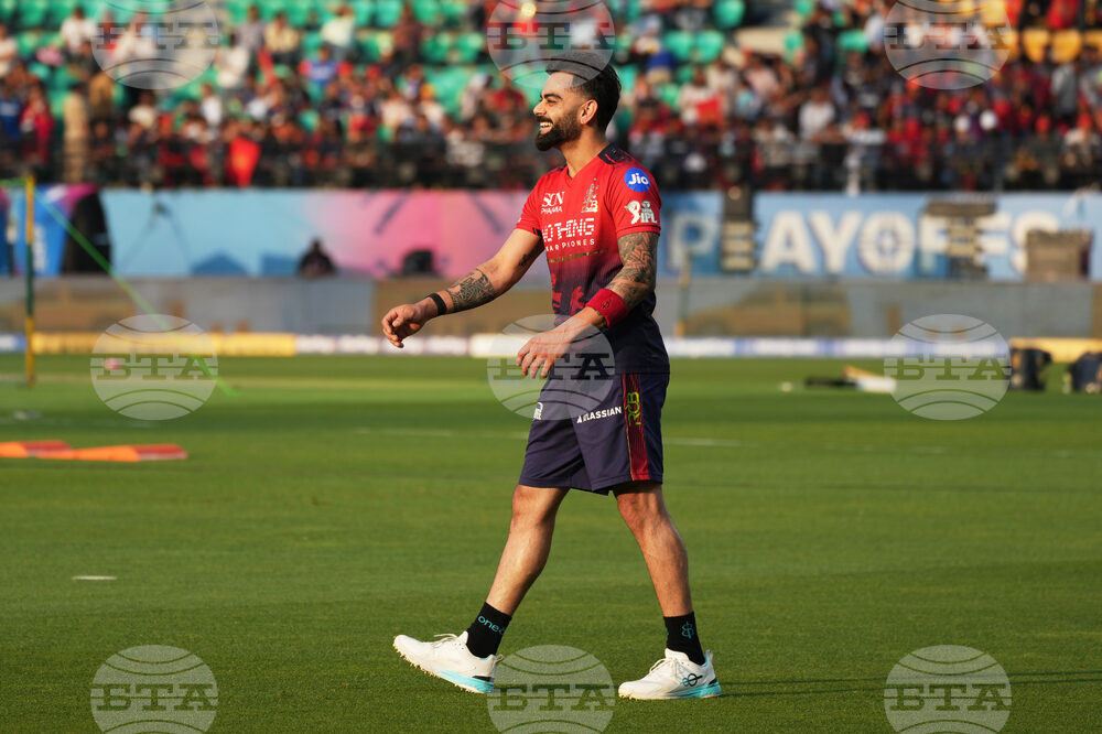 India IPL Cricket