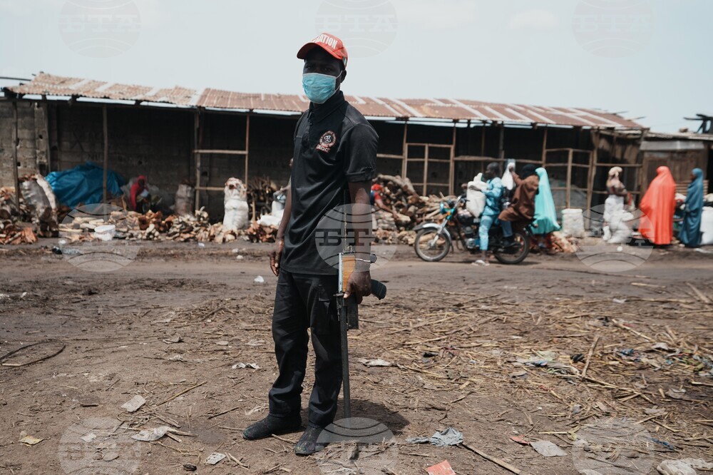 Nigeria Eid Al-Adha