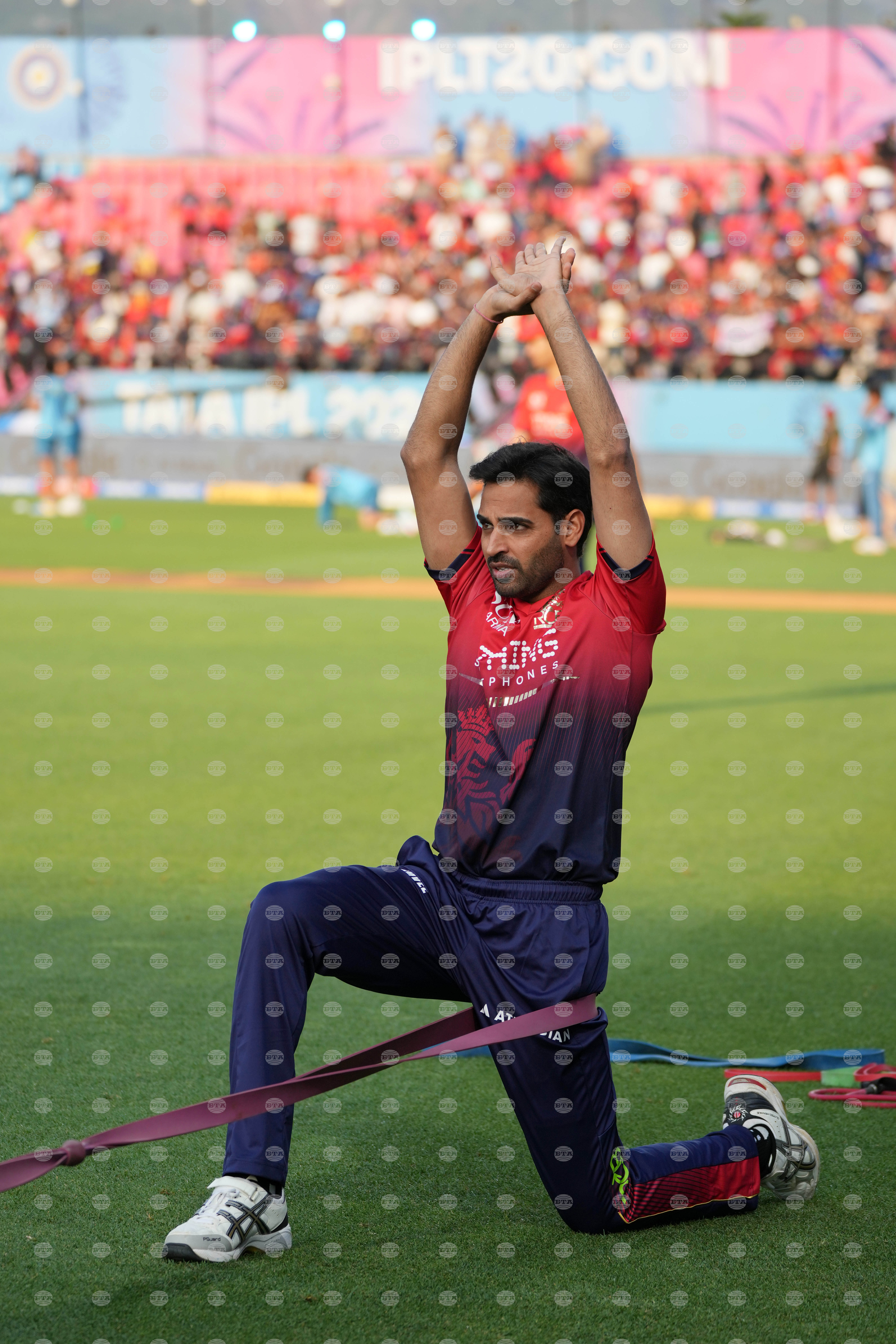 India IPL Cricket