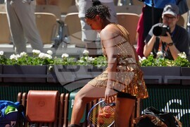 French Open Tennis