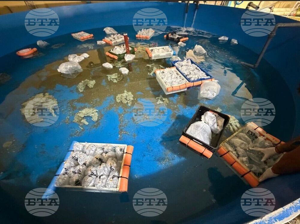 Kenya Argentina Animal Trafficking