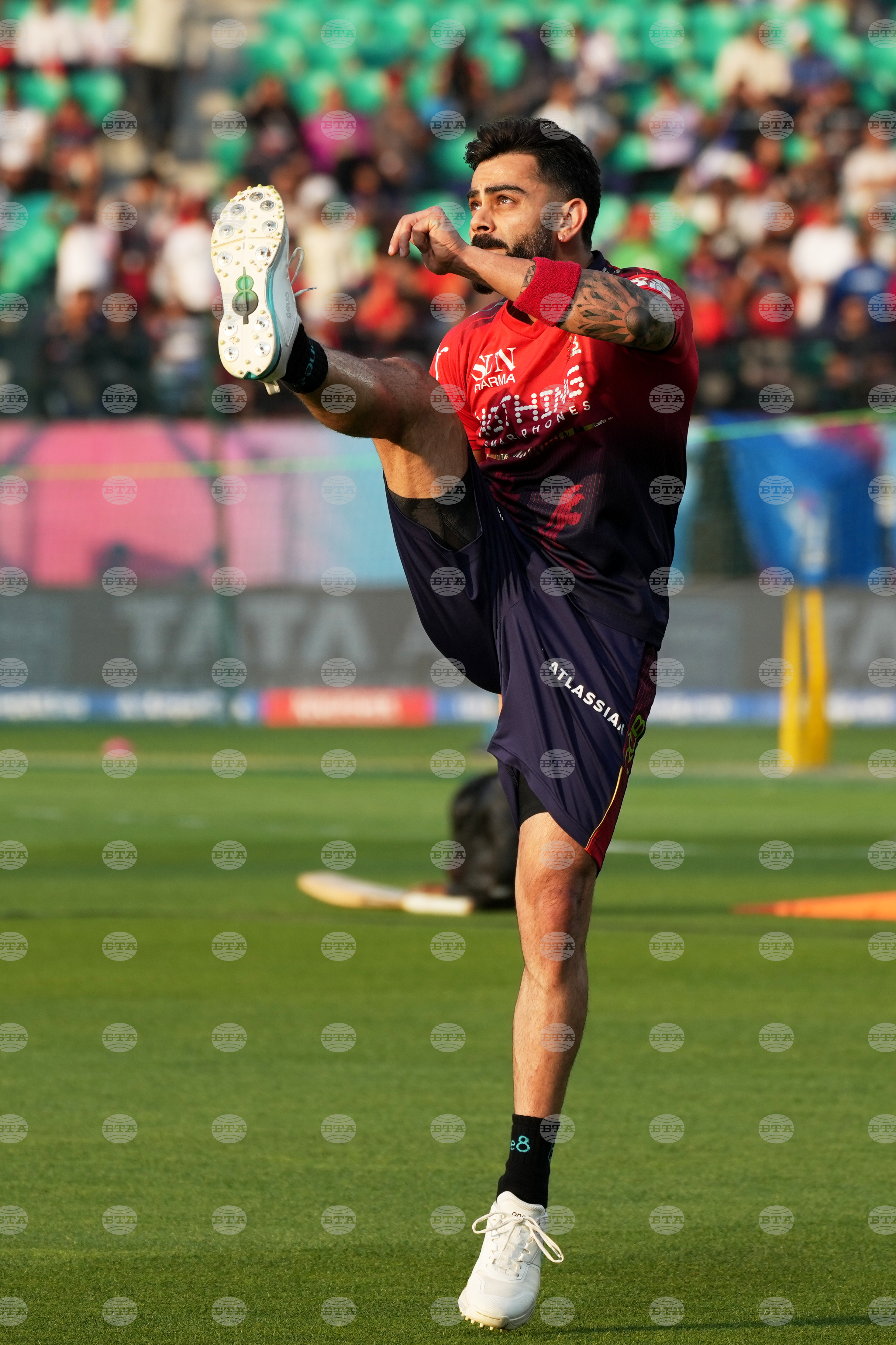 India IPL Cricket
