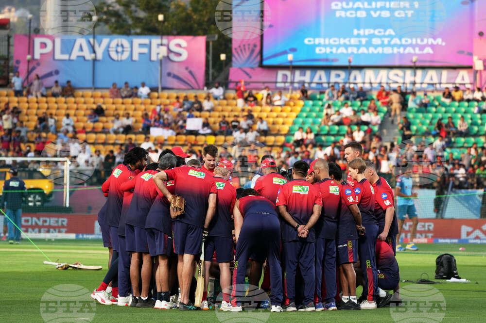 India IPL Cricket