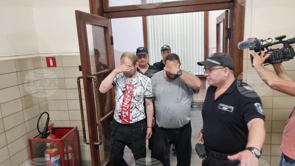 Хасково - Окръжен съд - наркотрафик