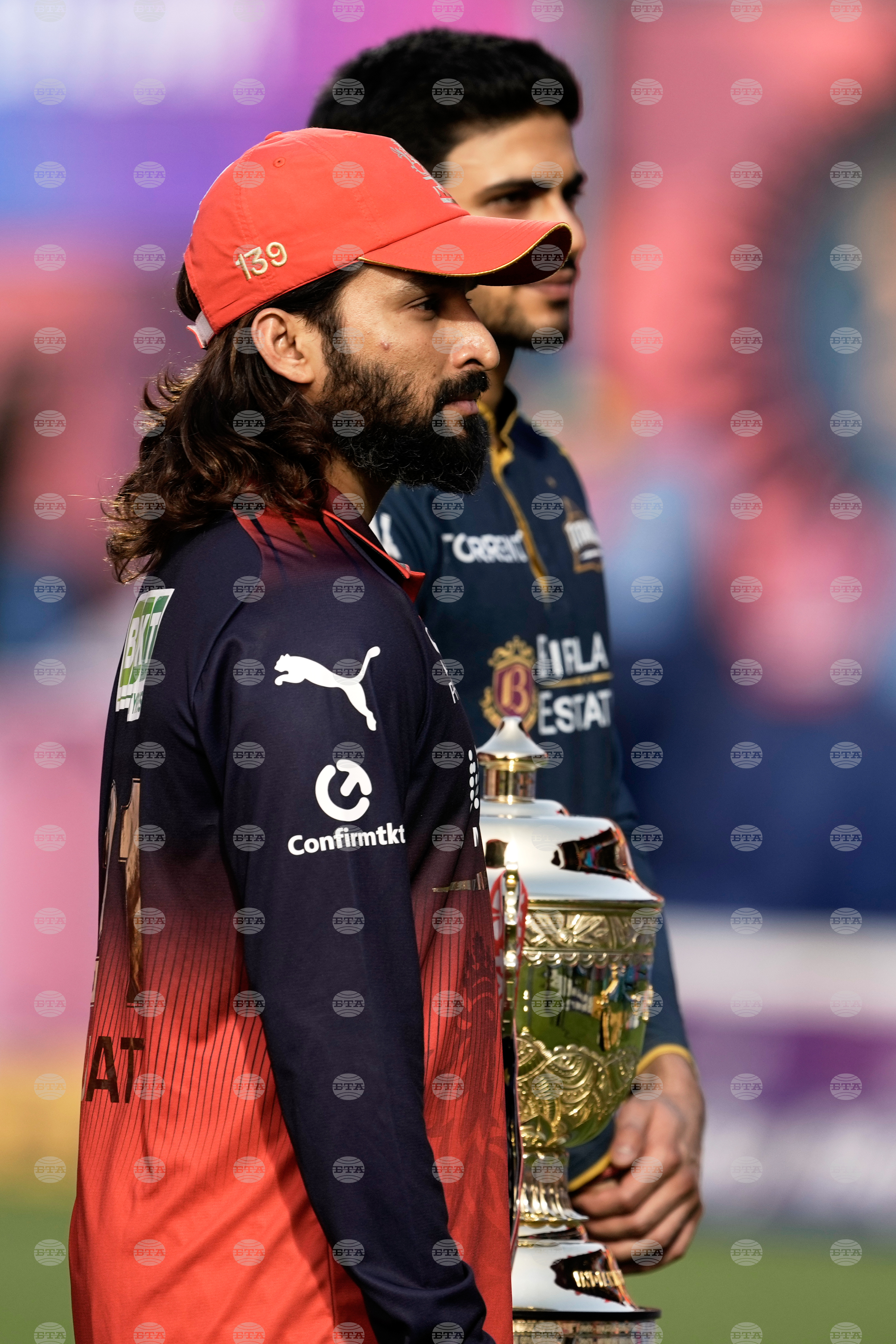 India IPL Cricket