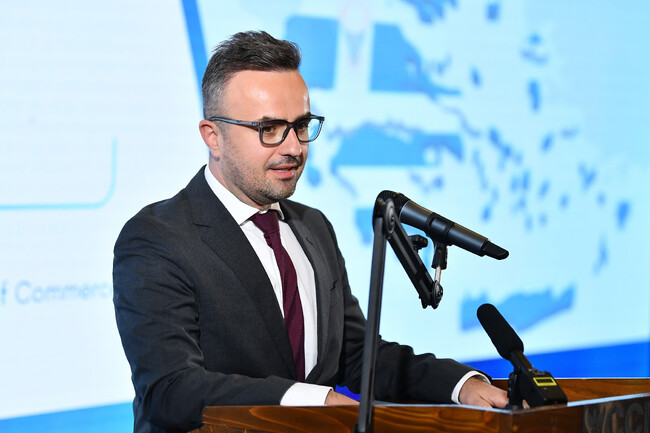 Аджерпрес: Инициативата „Три морета“ трансформира източния и югоизточния регион на ЕС, според румънски представител