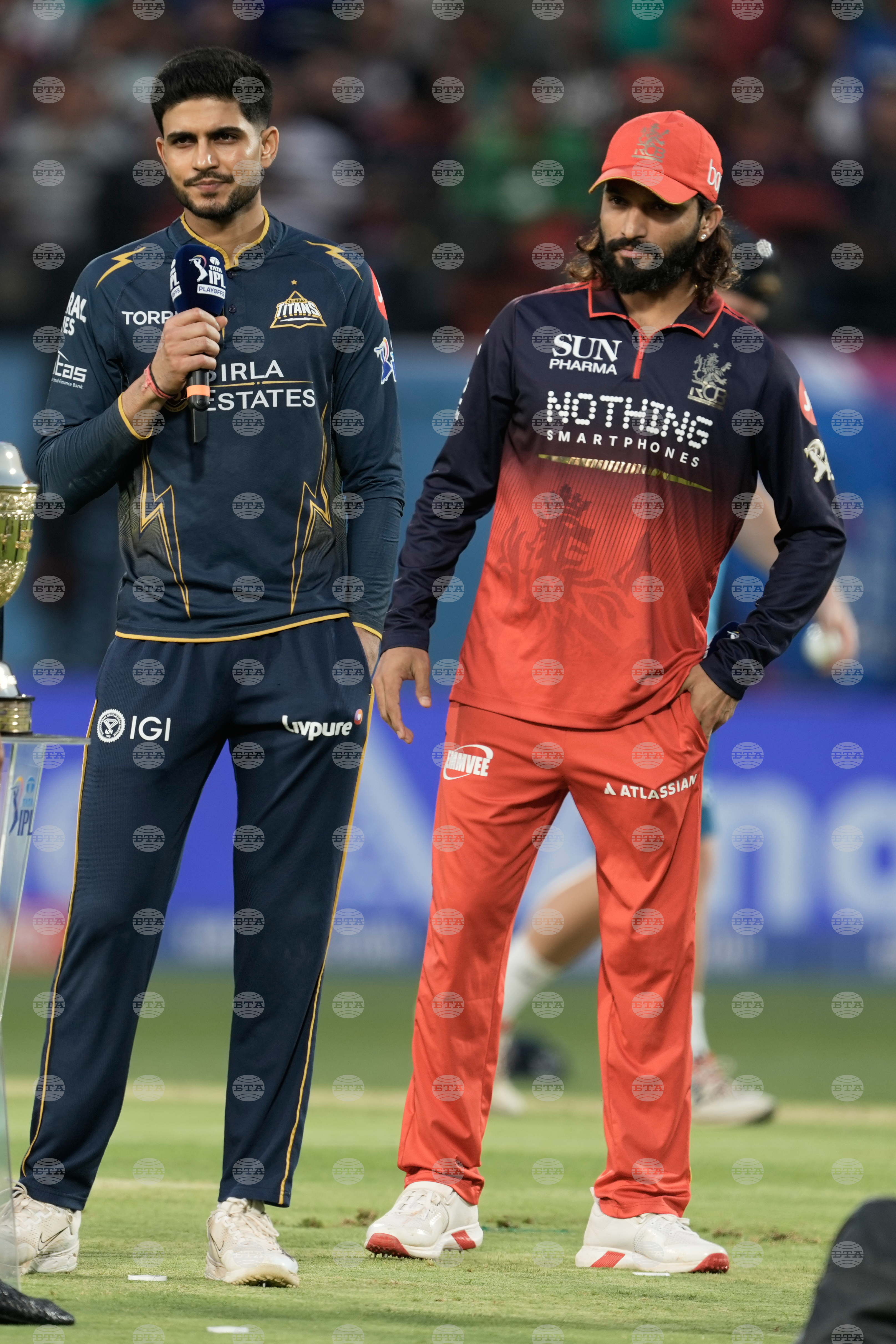 India IPL Cricket