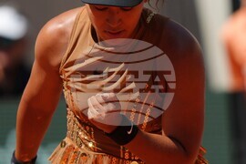 French Open Tennis