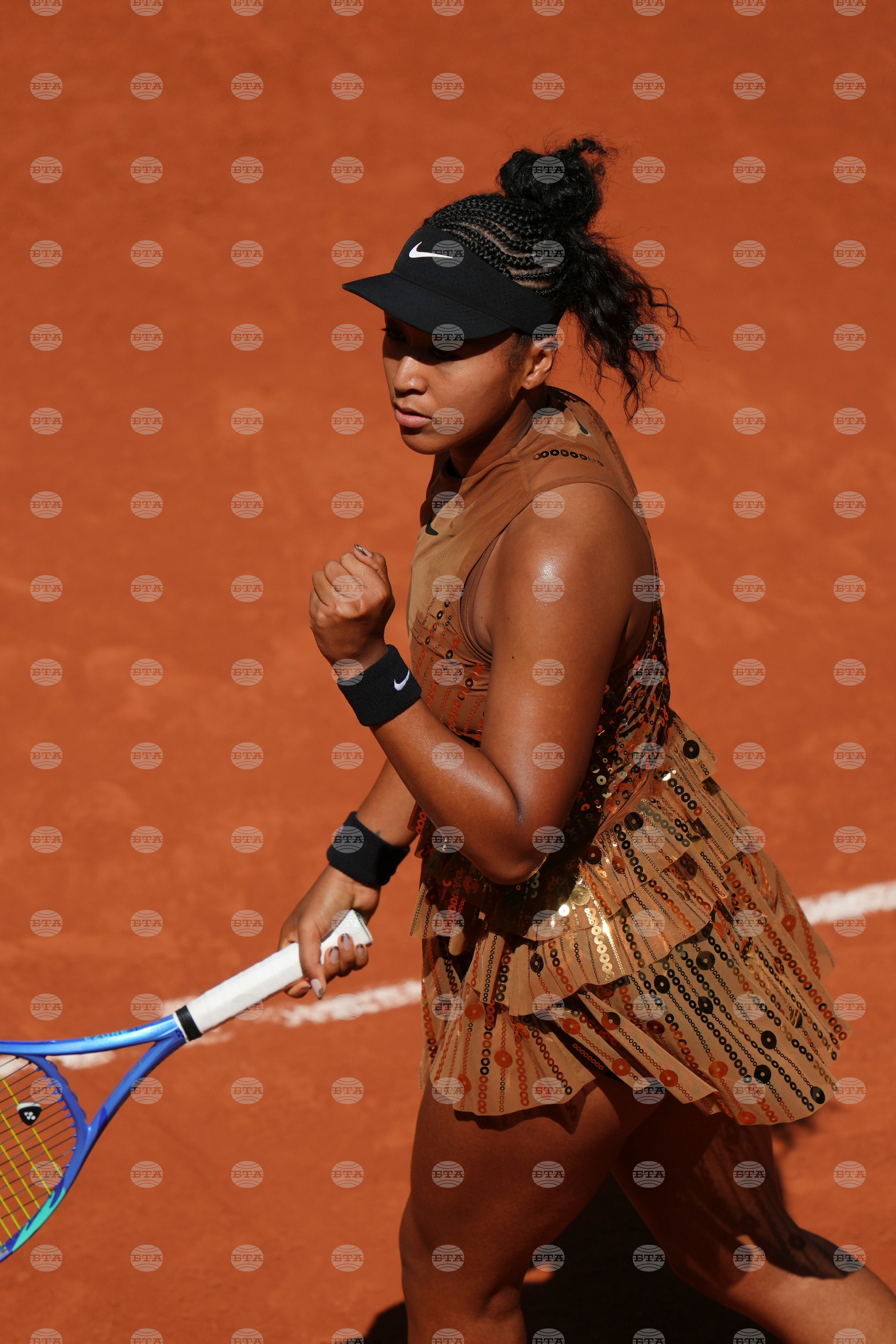 French Open Tennis