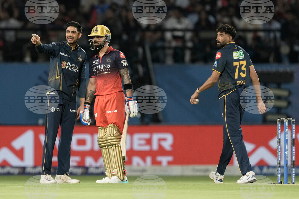 India IPL Cricket